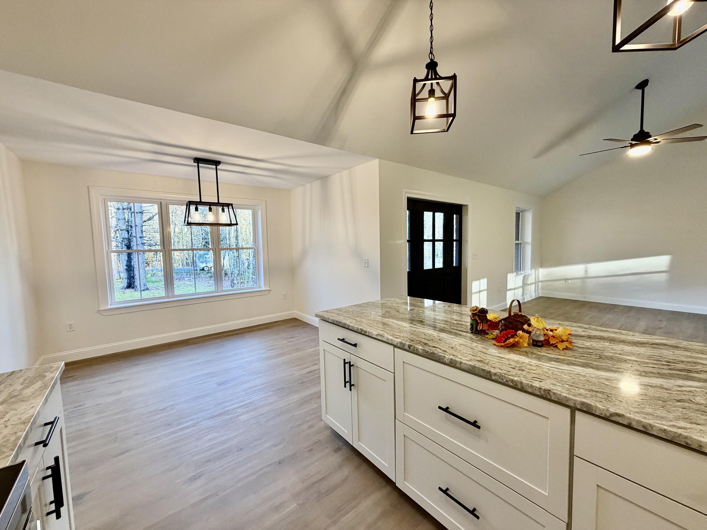 308 Clark Road Hermon, ME 04401 - Photo 16 of 56 Kitchen