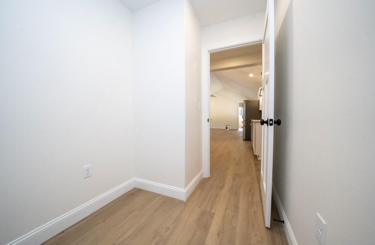 308 Clark Road Hermon, ME 04401 - Photo 17 of 56 Walk in Pantry