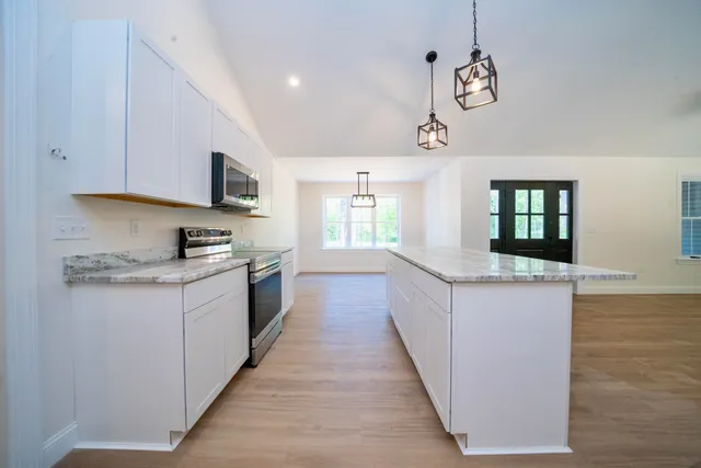 $549,000 | 308 Clark Road, Hermon, ME 04401