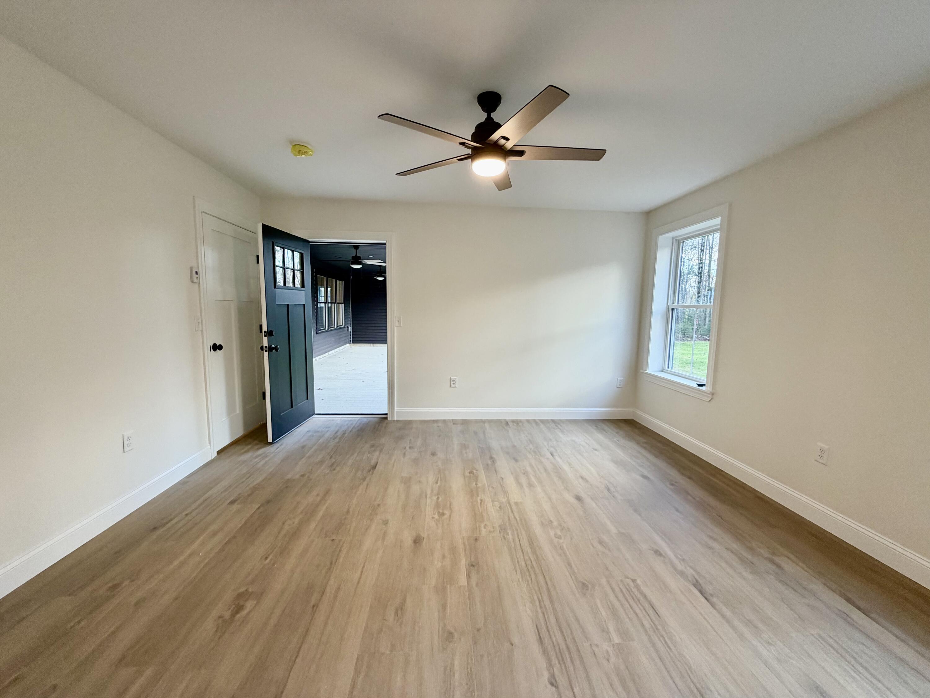 308 Clark Road Hermon, ME 04401 - Photo 25 of 56 Master Bed