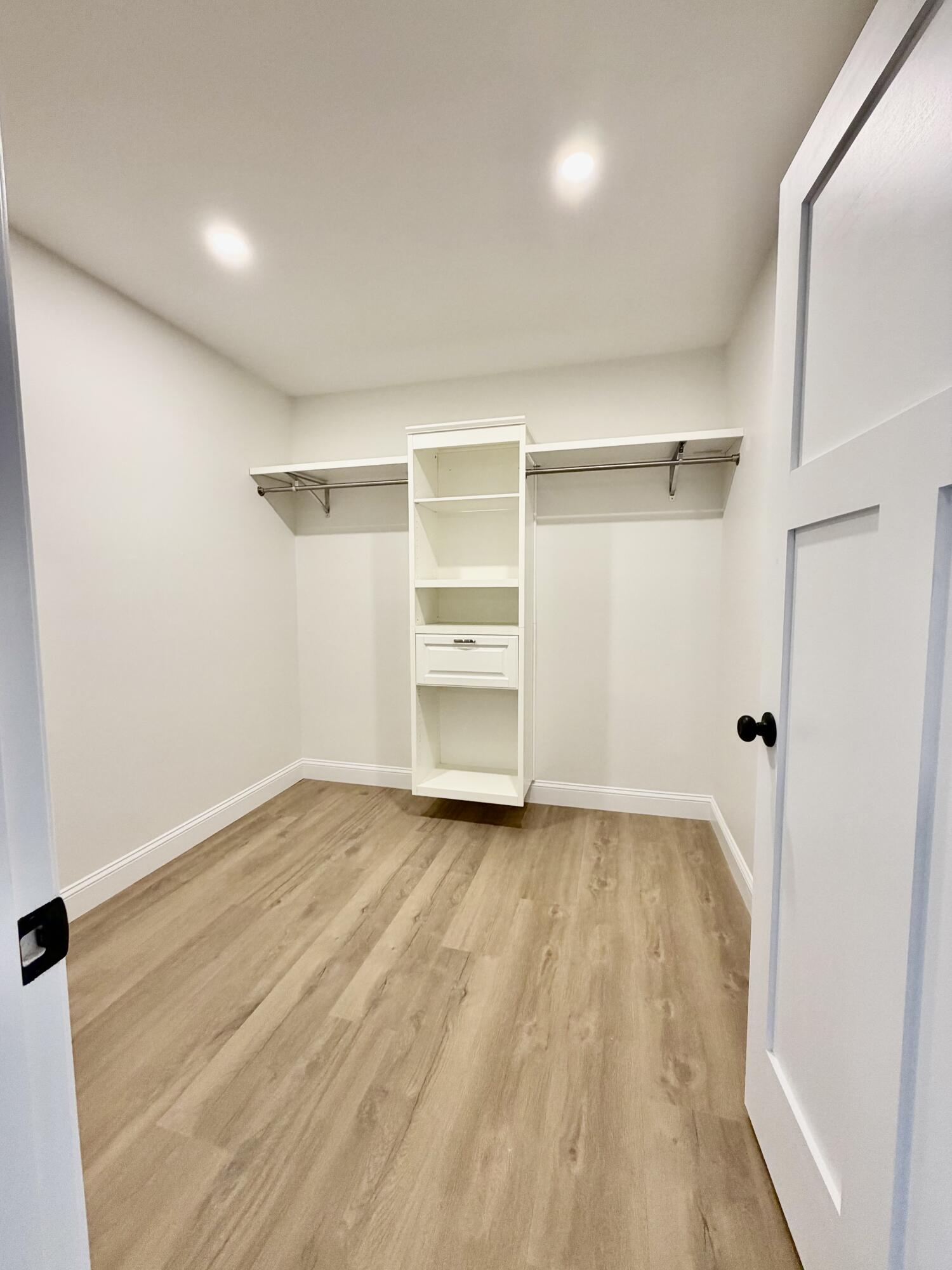 308 Clark Road Hermon, ME 04401 - Photo 27 of 56 Master walk-in closet