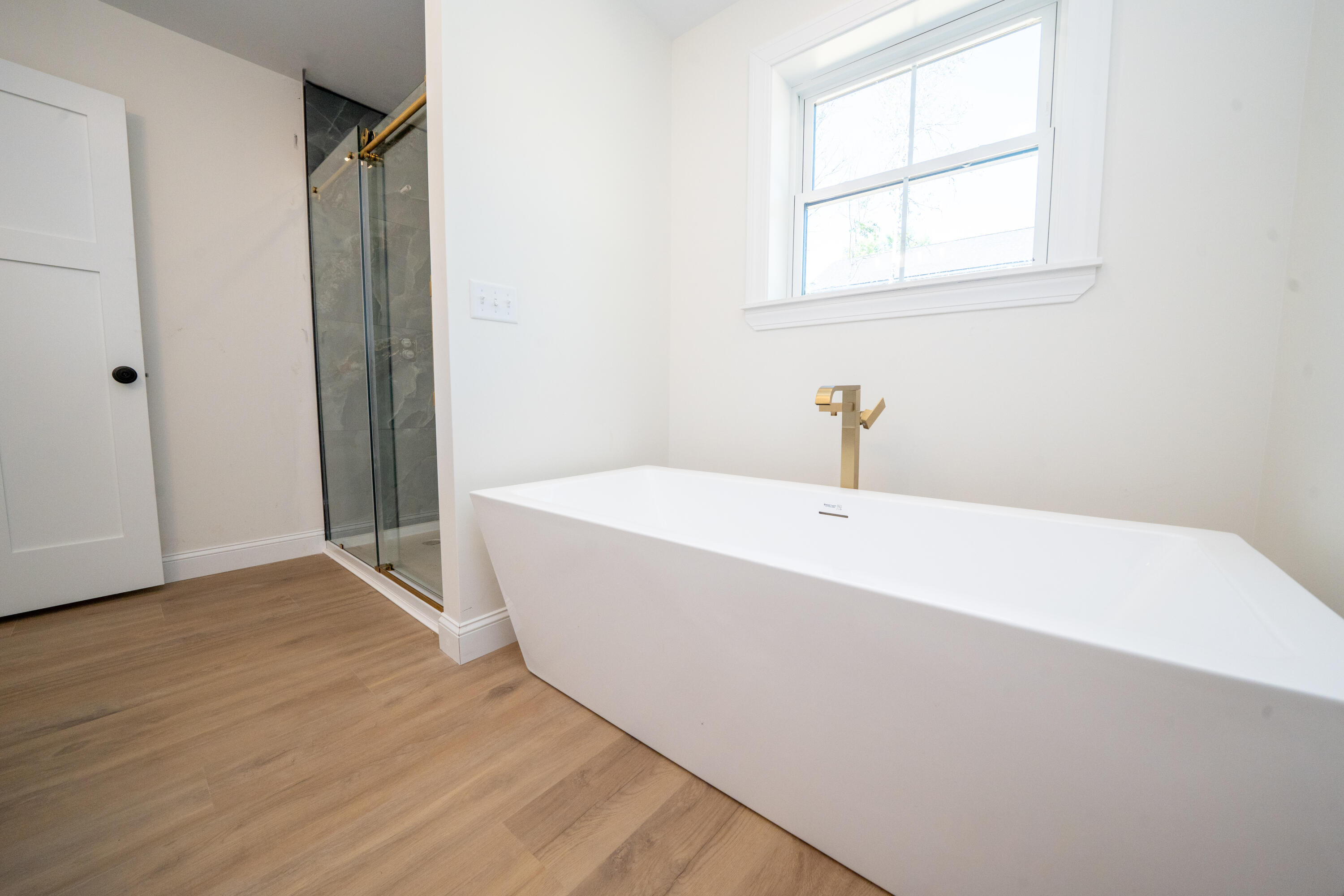 308 Clark Road Hermon, ME 04401 - Photo 34 of 56 Master bath