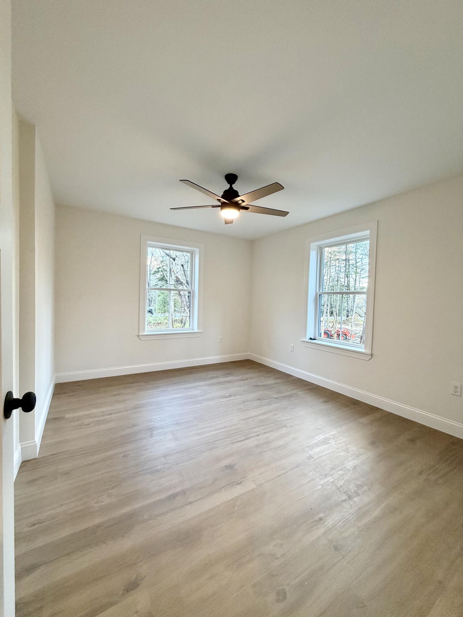 308 Clark Road Hermon, ME 04401 - Photo 40 of 56 Bedroom