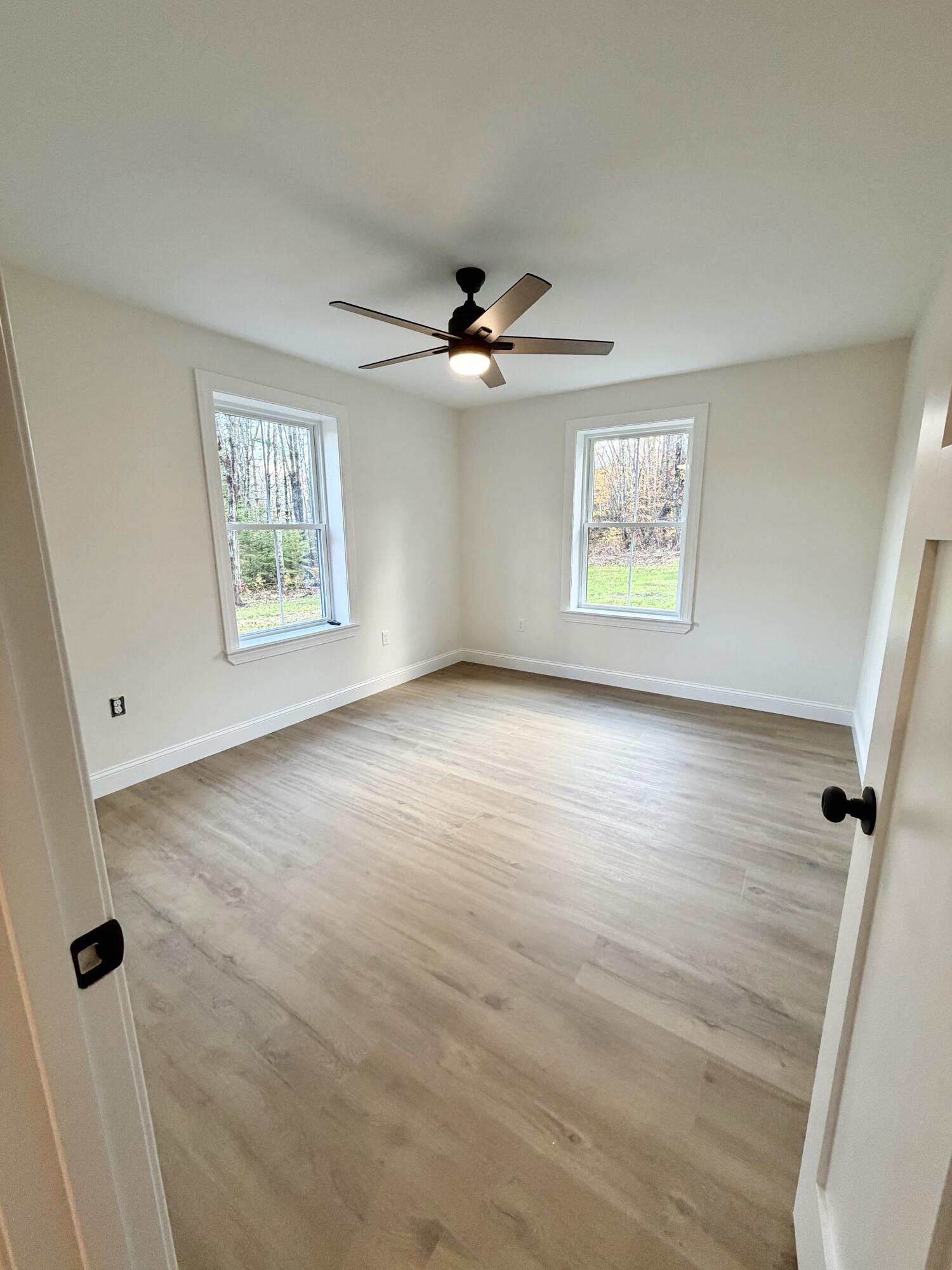 308 Clark Road Hermon, ME 04401 - Photo 41 of 56 Bedroom