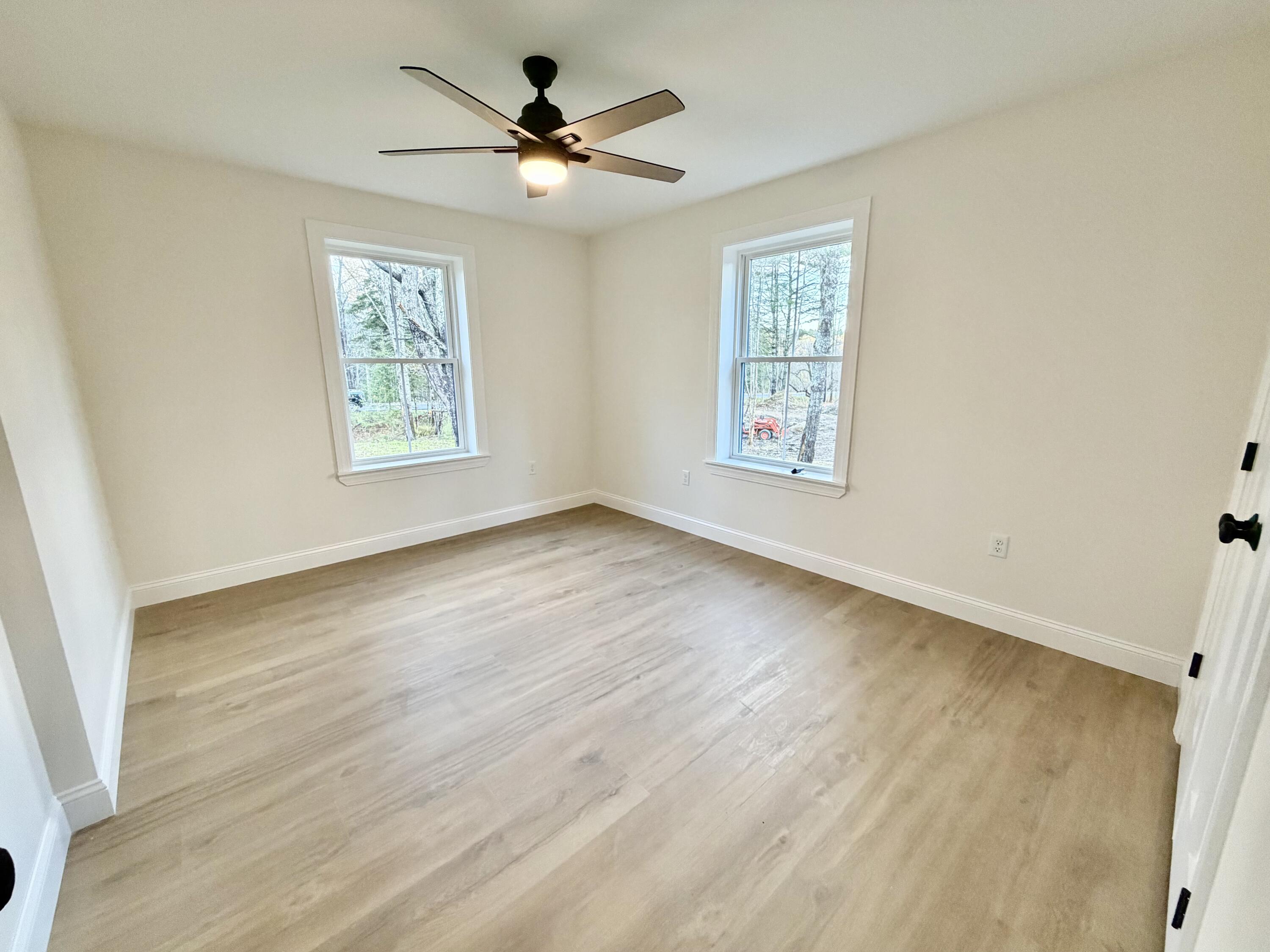 308 Clark Road Hermon, ME 04401 - Photo 43 of 56 Bedroom