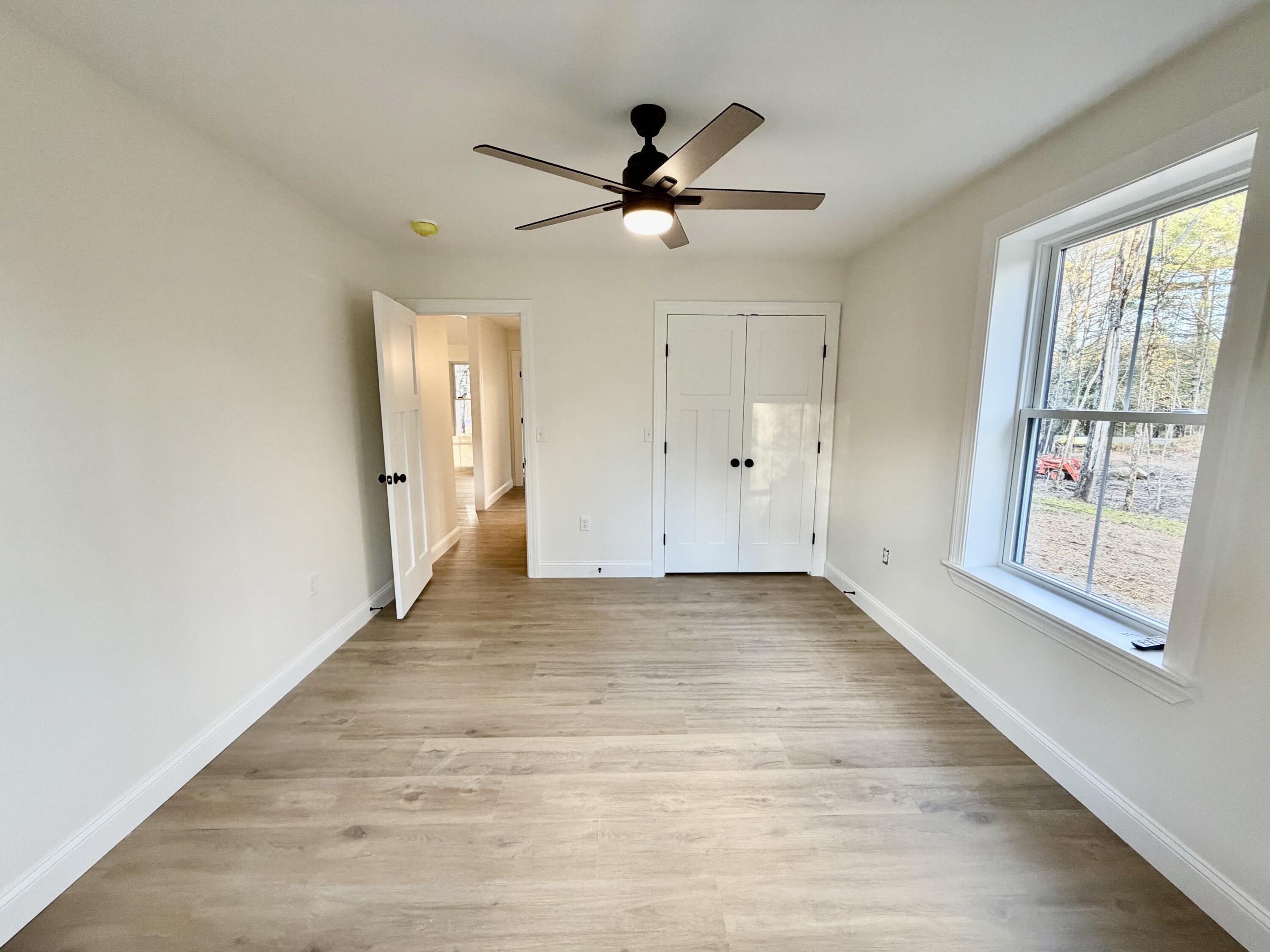 308 Clark Road Hermon, ME 04401 - Photo 44 of 56 Bedroom