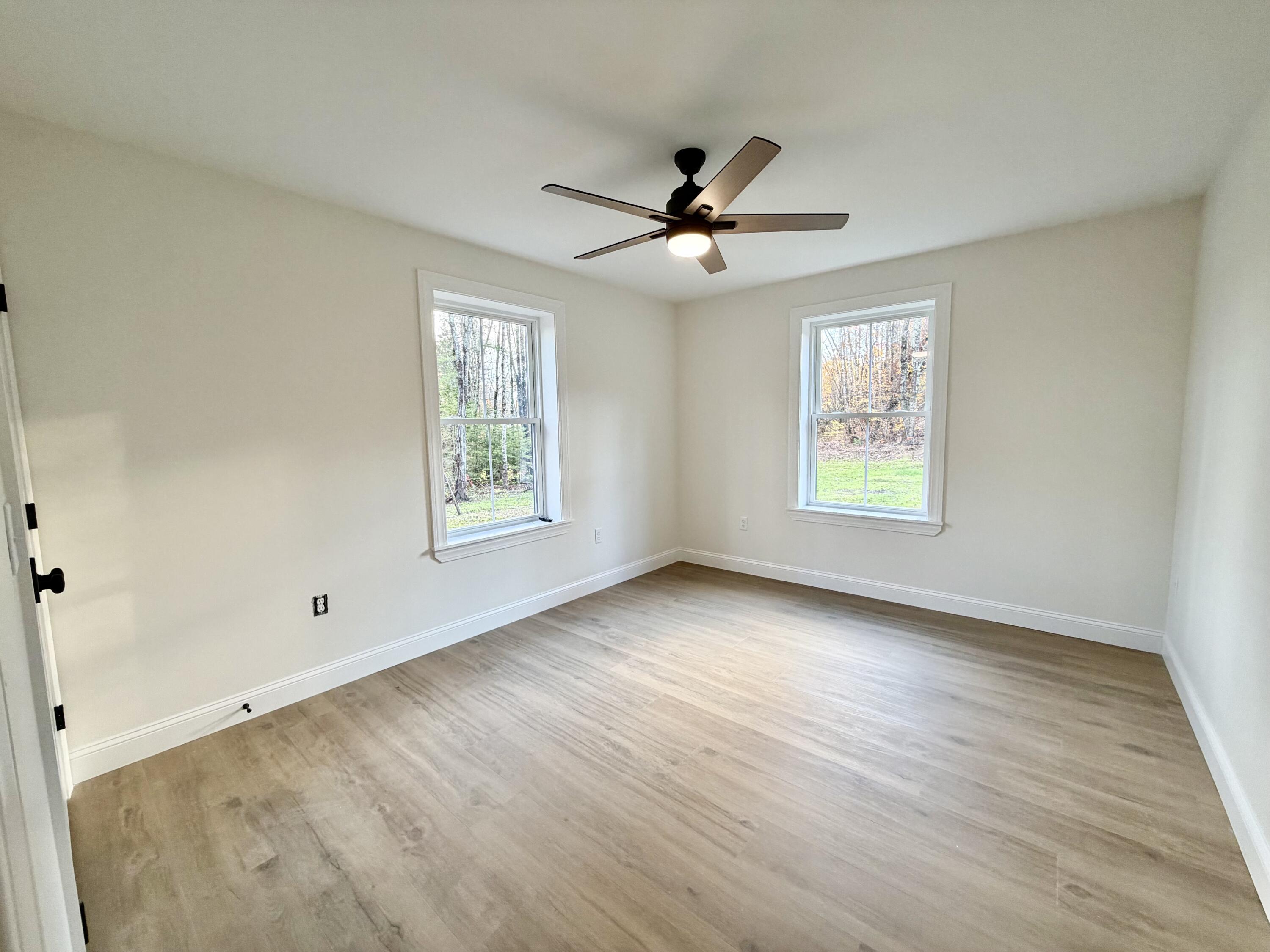 308 Clark Road Hermon, ME 04401 - Photo 45 of 56 Bedroom