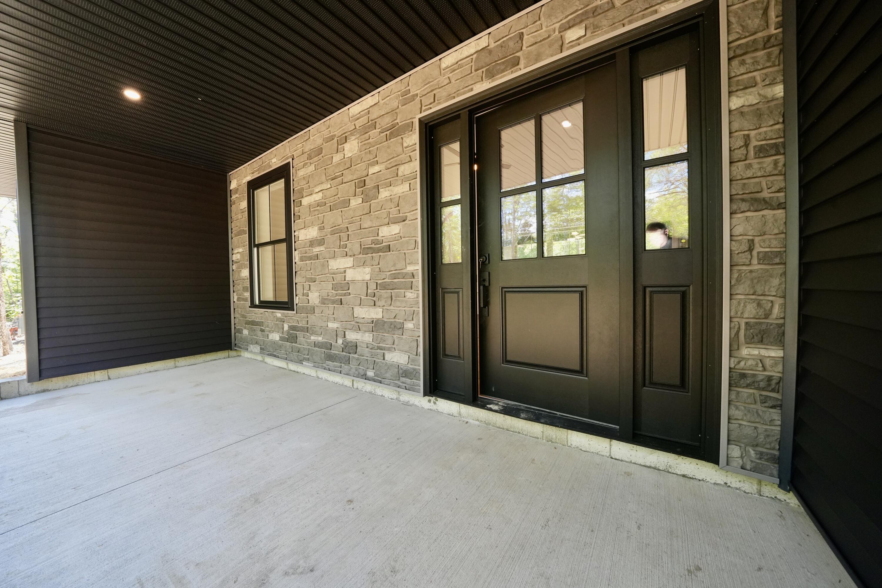 308 Clark Road Hermon, ME 04401 - Photo 50 of 56 Front porch