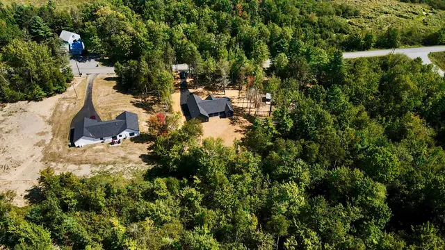 $549,000 | 308 Clark Road, Hermon, ME 04401