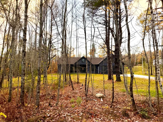 $549,000 | 308 Clark Road, Hermon, ME 04401