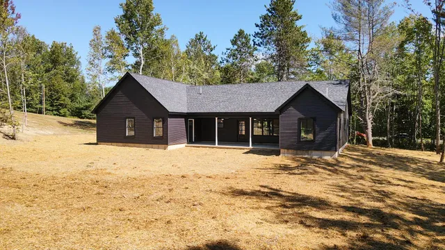 $549,000 | 308 Clark Road, Hermon, ME 04401
