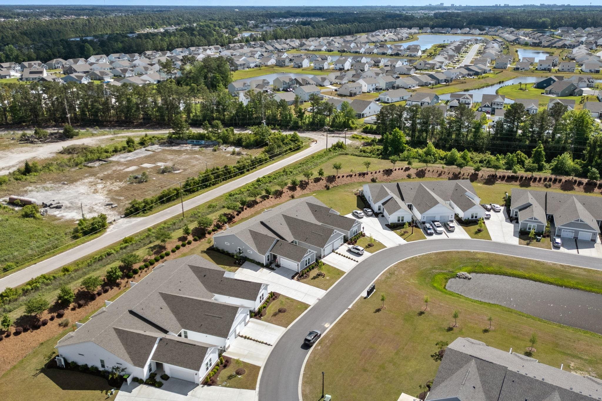 4053 Taranto Loop, Unit B Myrtle Beach, SC 29579 - Photo 62 of 62