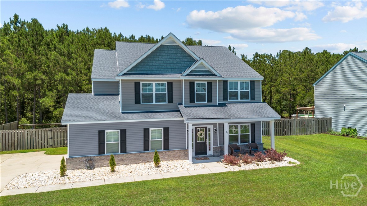 112 Altamonte Drive Guyton, GA 31312 - Photo 49 of 49