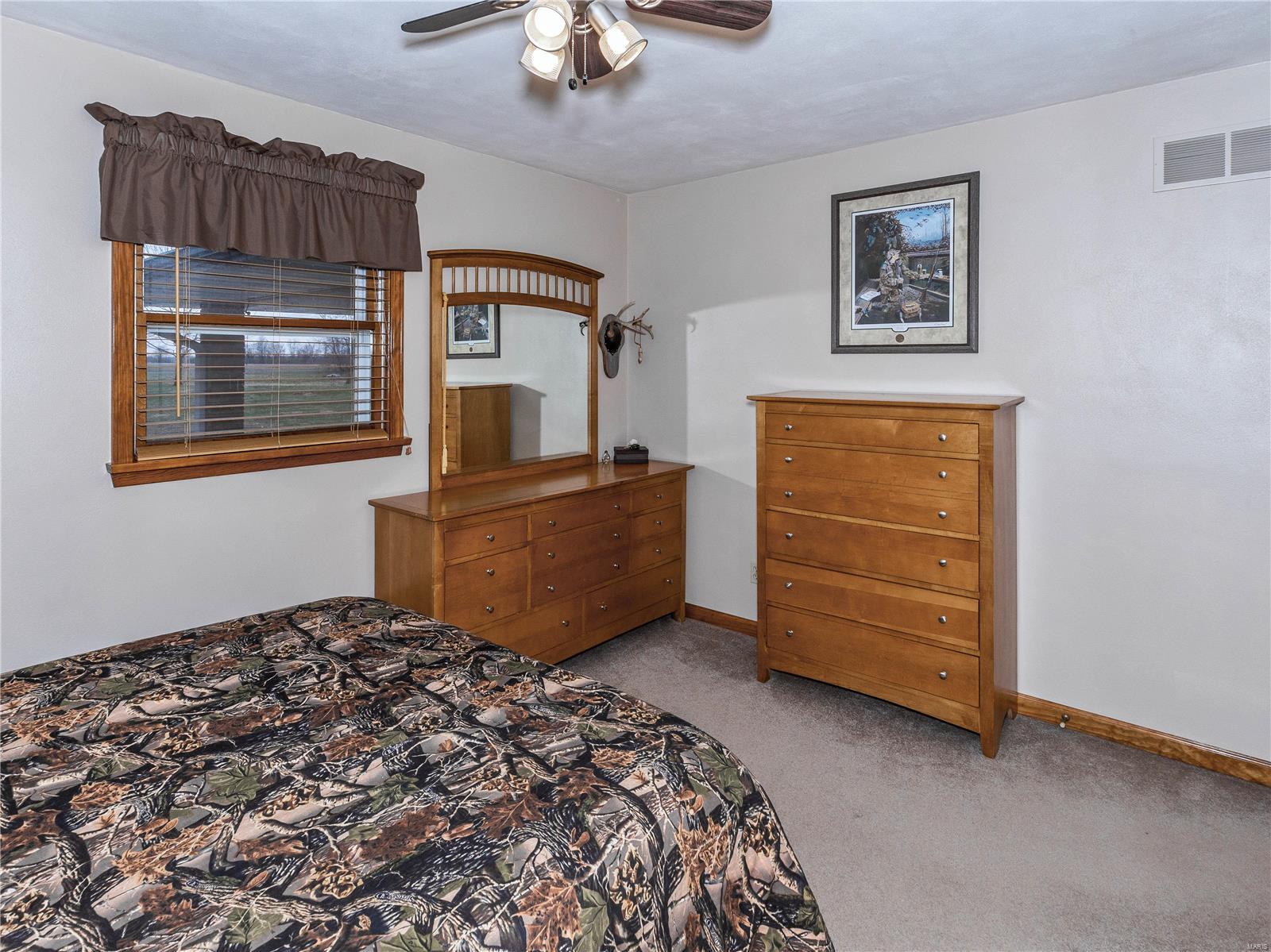 6158 Alhambra Road Alhambra, IL 62001 - Photo 21 of 52