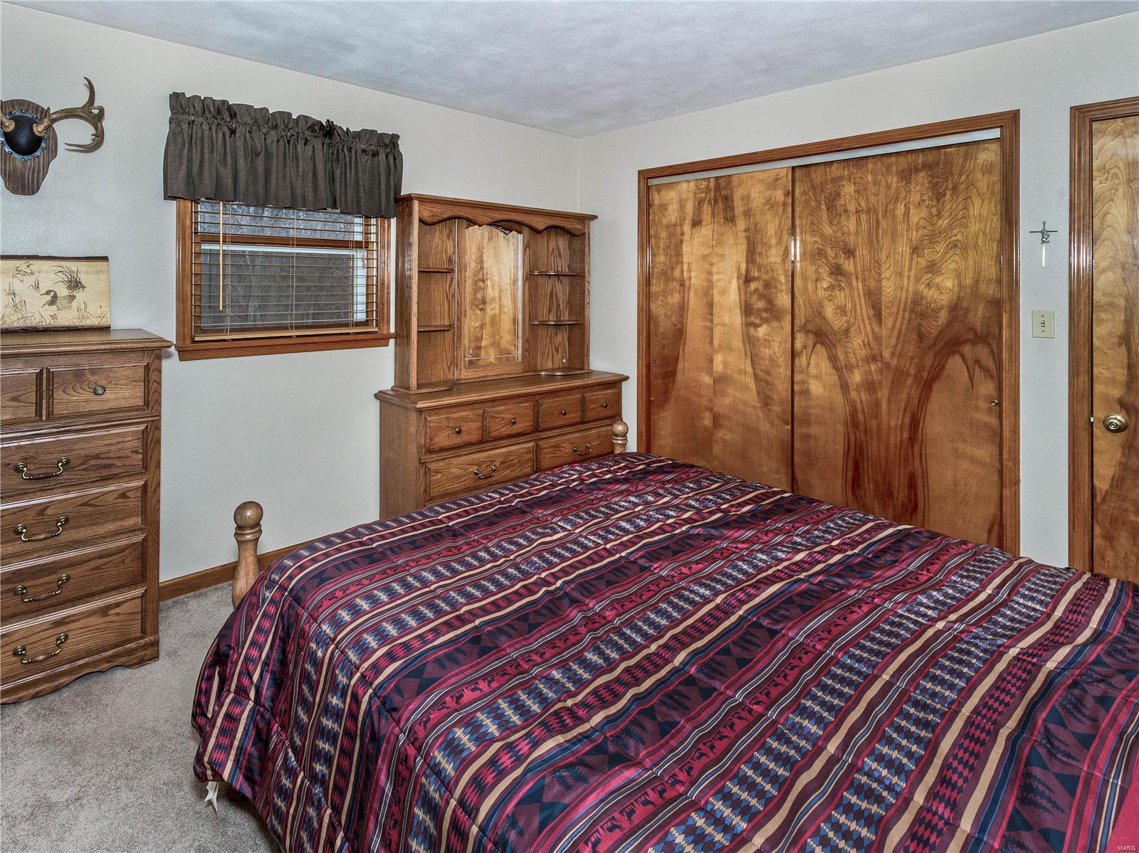6158 Alhambra Road Alhambra, IL 62001 - Photo 23 of 52