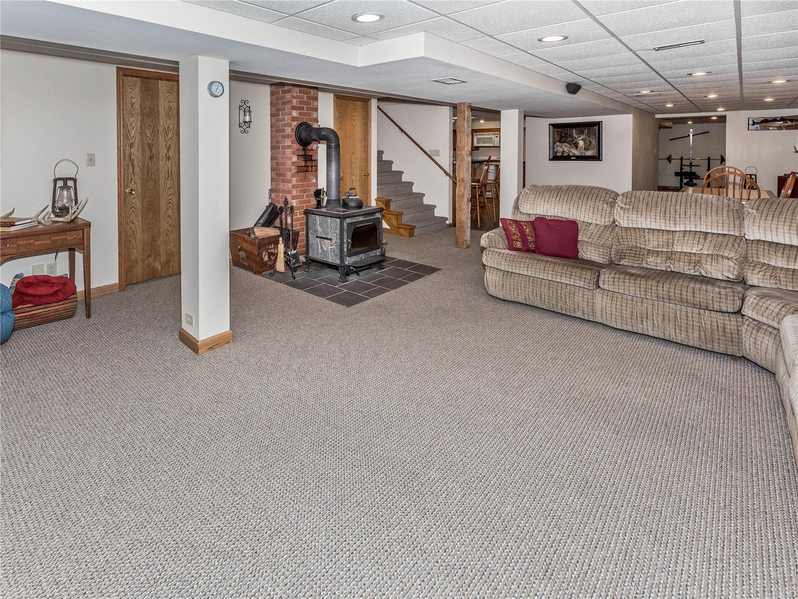 6158 Alhambra Road Alhambra, IL 62001 - Photo 28 of 52