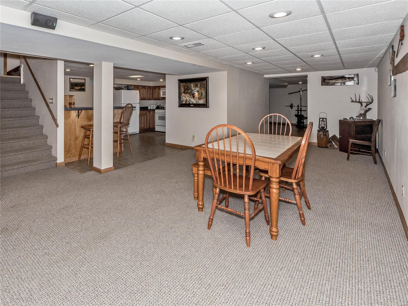 6158 Alhambra Road Alhambra, IL 62001 - Photo 30 of 52
