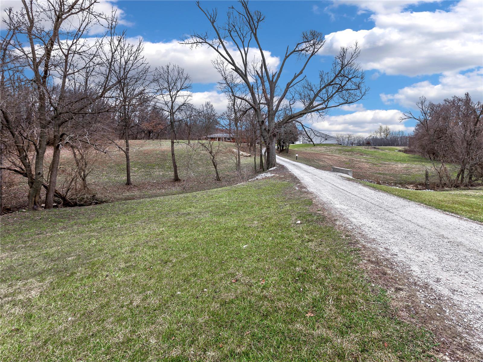 6158 Alhambra Road Alhambra, IL 62001 - Photo 40 of 52