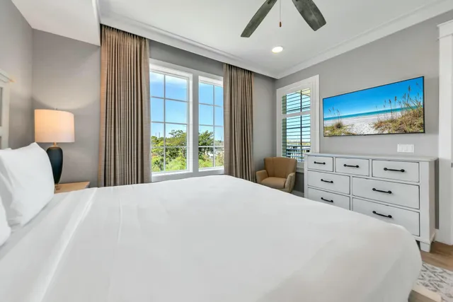 $1,090,000 | 206 Henderson Resort Way, Unit 5103, Destin, FL 32541