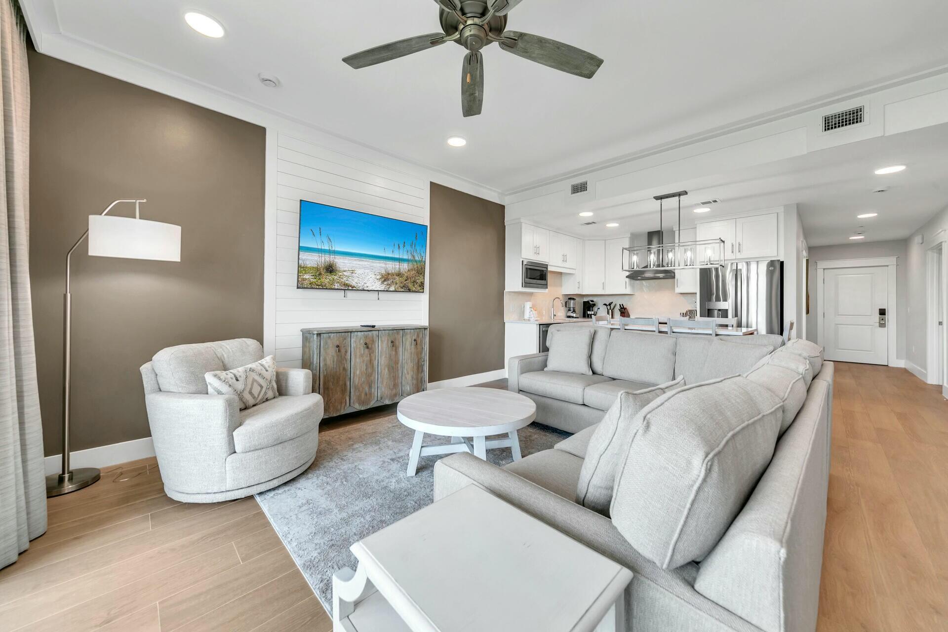 206 Henderson Resort Way, Unit 5103 Destin, FL 32541 - Photo 2 of 35 tempImageRzArEO