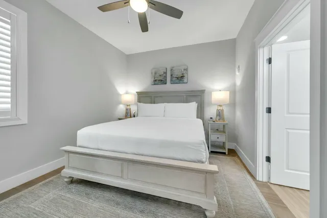 $1,090,000 | 206 Henderson Resort Way, Unit 5103, Destin, FL 32541