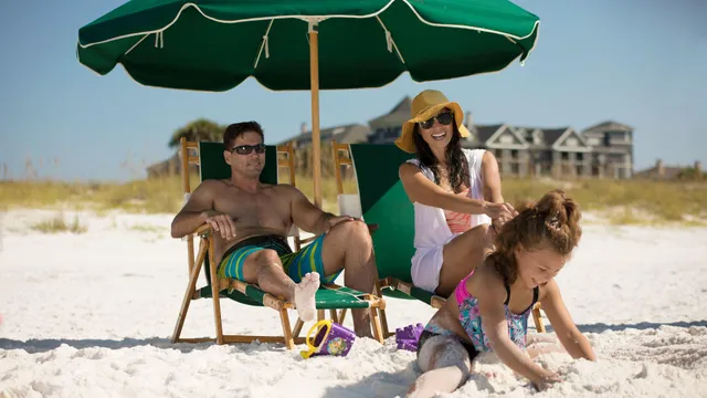 $1,090,000 | 206 Henderson Resort Way, Unit 5103, Destin, FL 32541