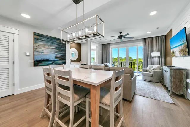 $1,090,000 | 206 Henderson Resort Way, Unit 5103, Destin, FL 32541