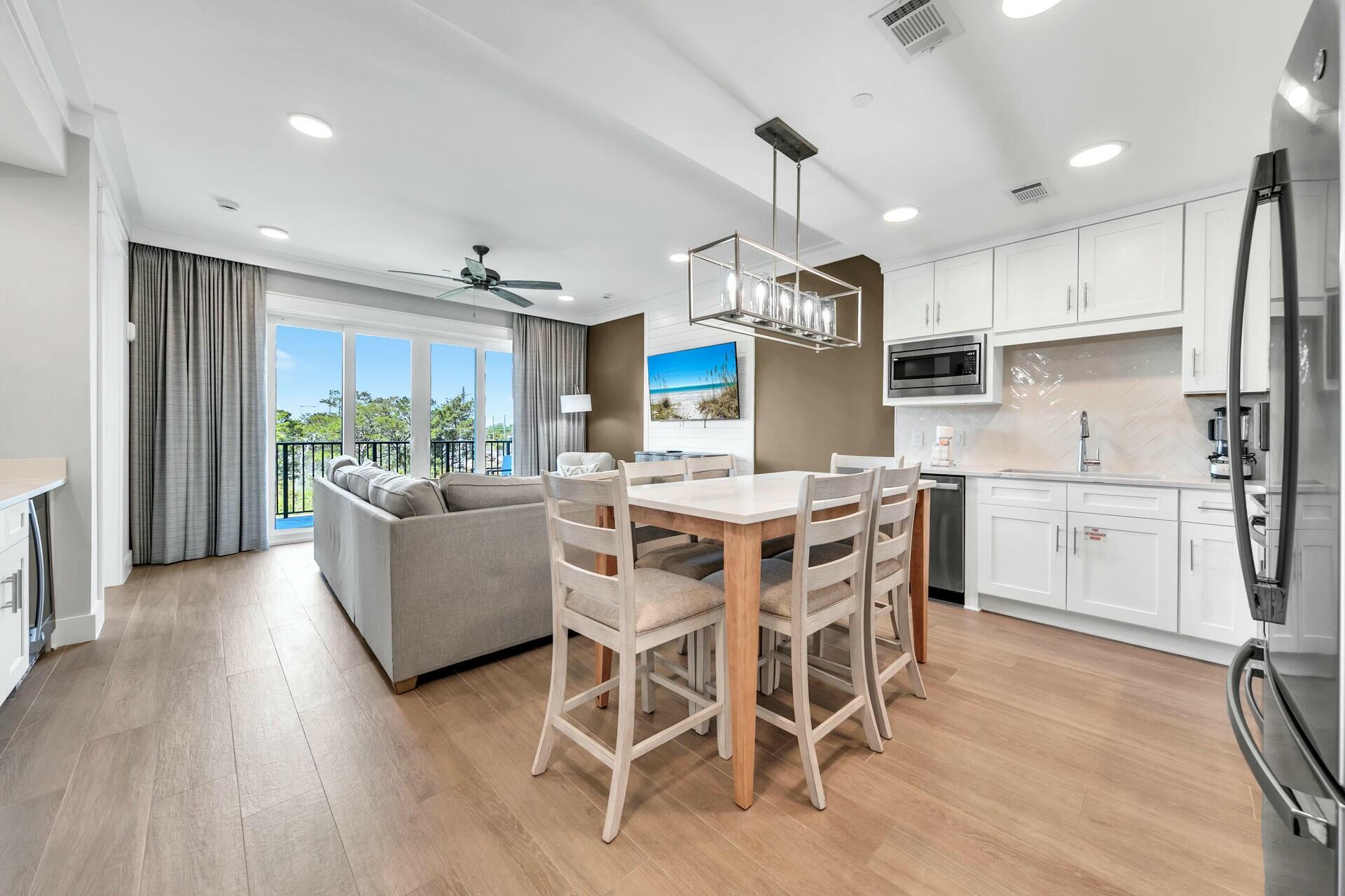 206 Henderson Resort Way, Unit 5103 Destin, FL 32541 - Photo 6 of 35 tempImaged8aKCK