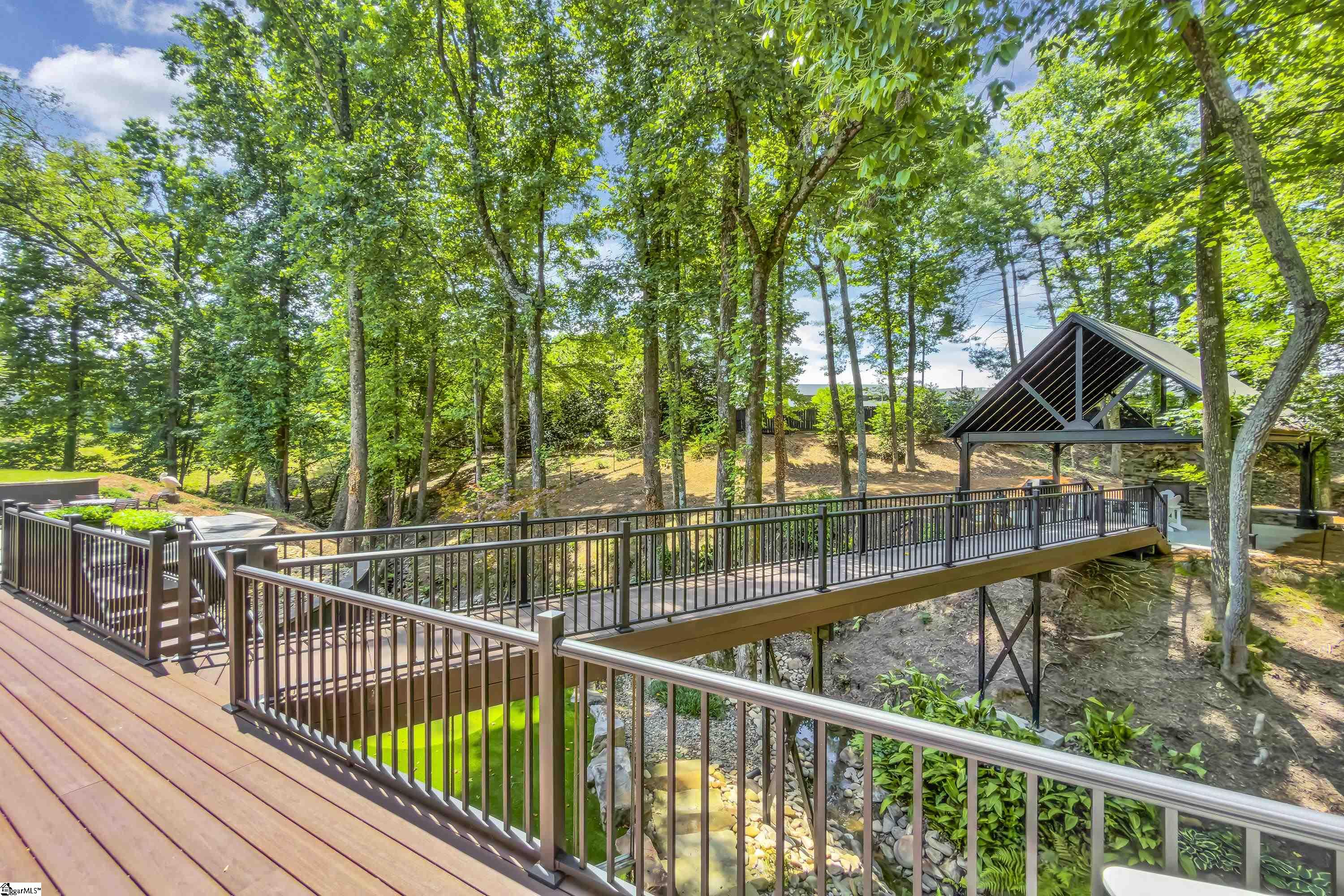 514 Huntington Road Greenville, SC 29615 - Photo 36 of 50 Gallery Image 36