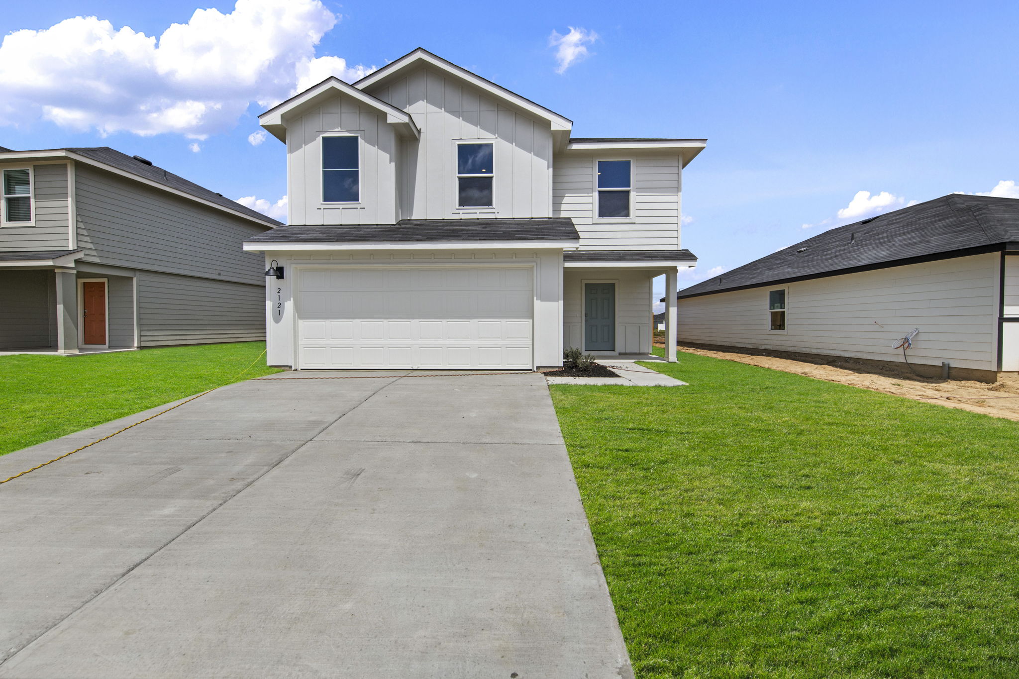 2121 Wildflower Lane Luling, TX 78648 - Photo 1 of 33