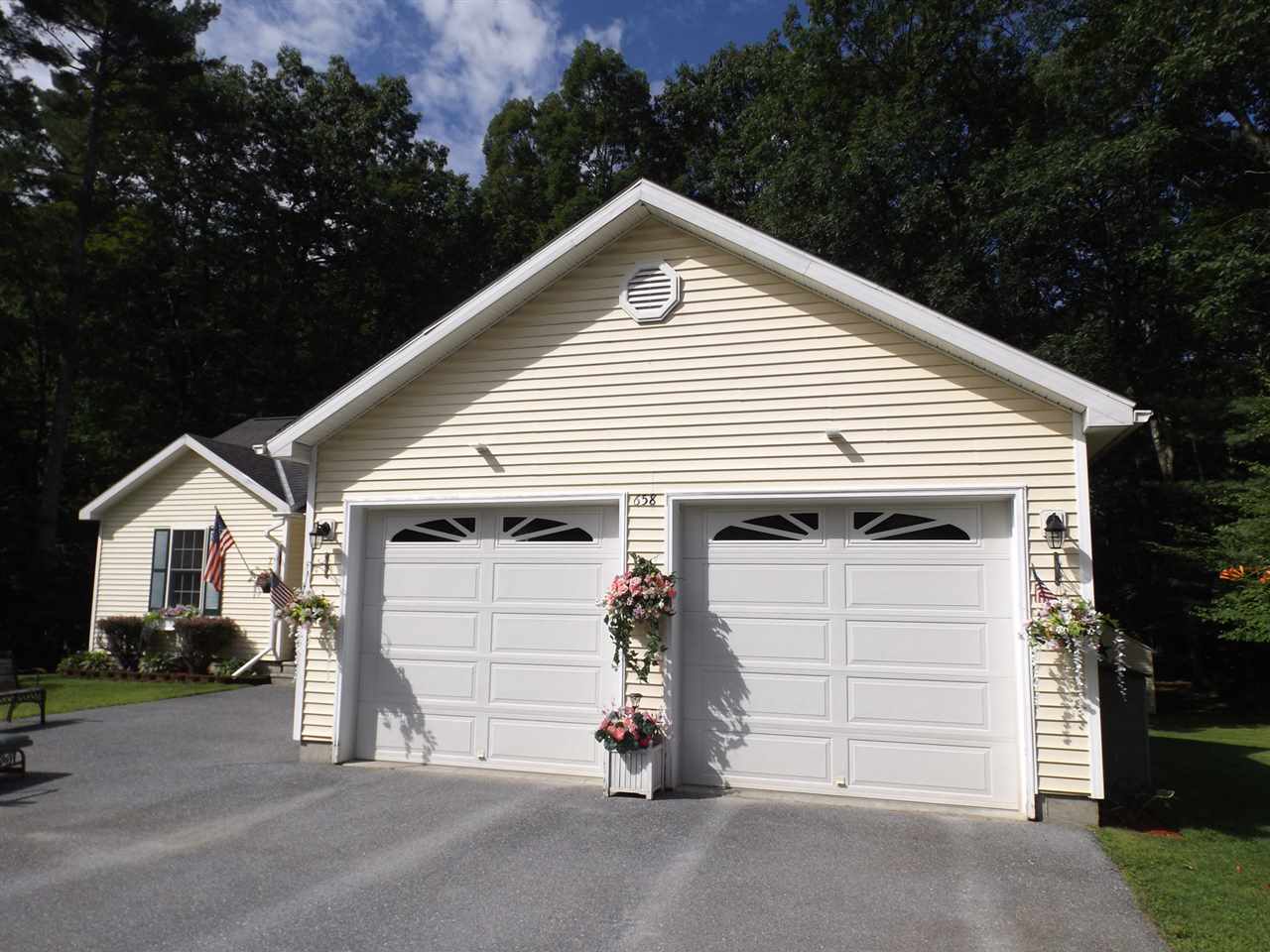 658 Deer Run Road Brandon, VT 05733 - Photo 1 of 30 Gallery Image 1