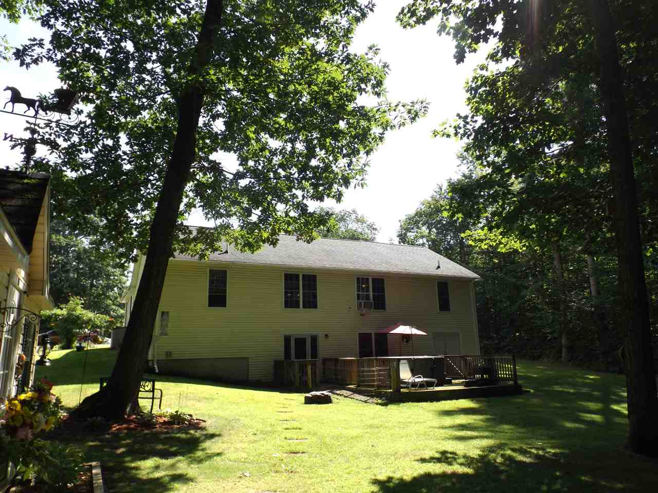 658 Deer Run Road Brandon, VT 05733 - Photo 3 of 30 Gallery Image 3
