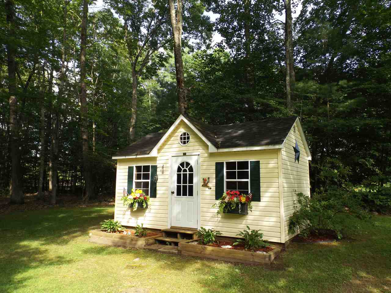 658 Deer Run Road Brandon, VT 05733 - Photo 4 of 30 Gallery Image 4