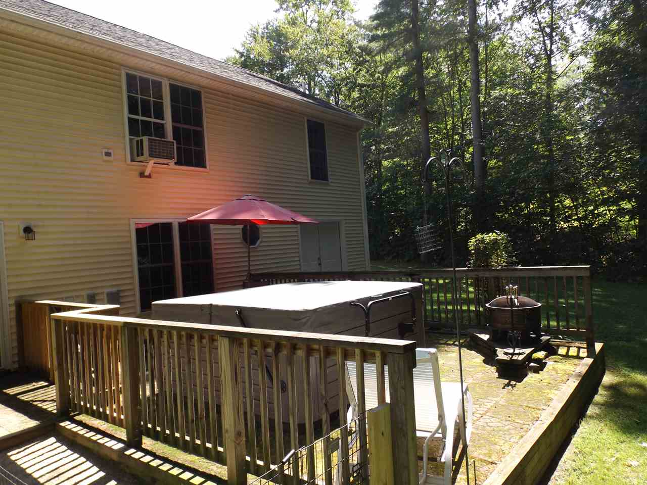 658 Deer Run Road Brandon, VT 05733 - Photo 5 of 30 Gallery Image 5