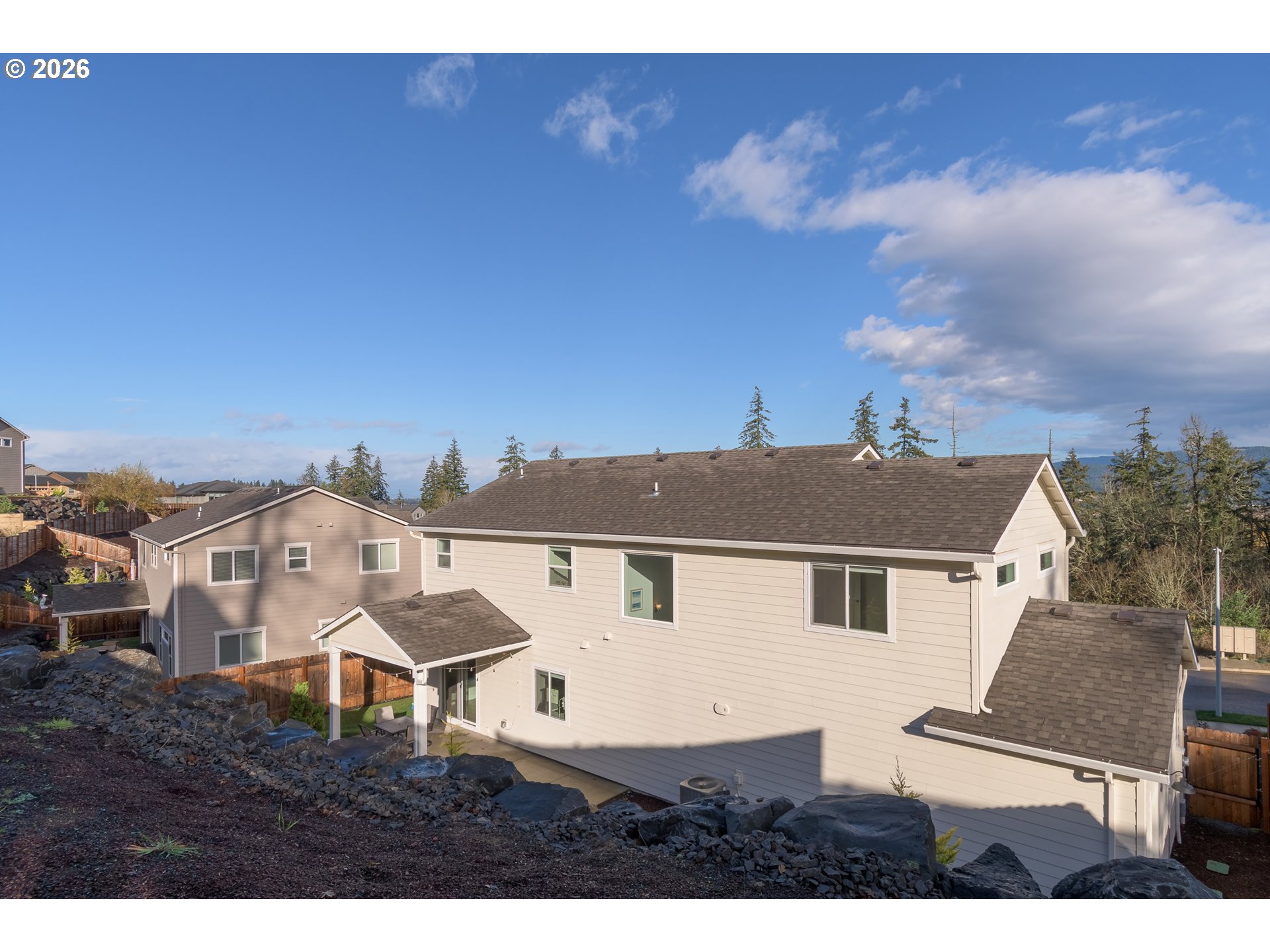 3773 Rockcress Road Eugene, OR 97403 - Photo 41 of 42