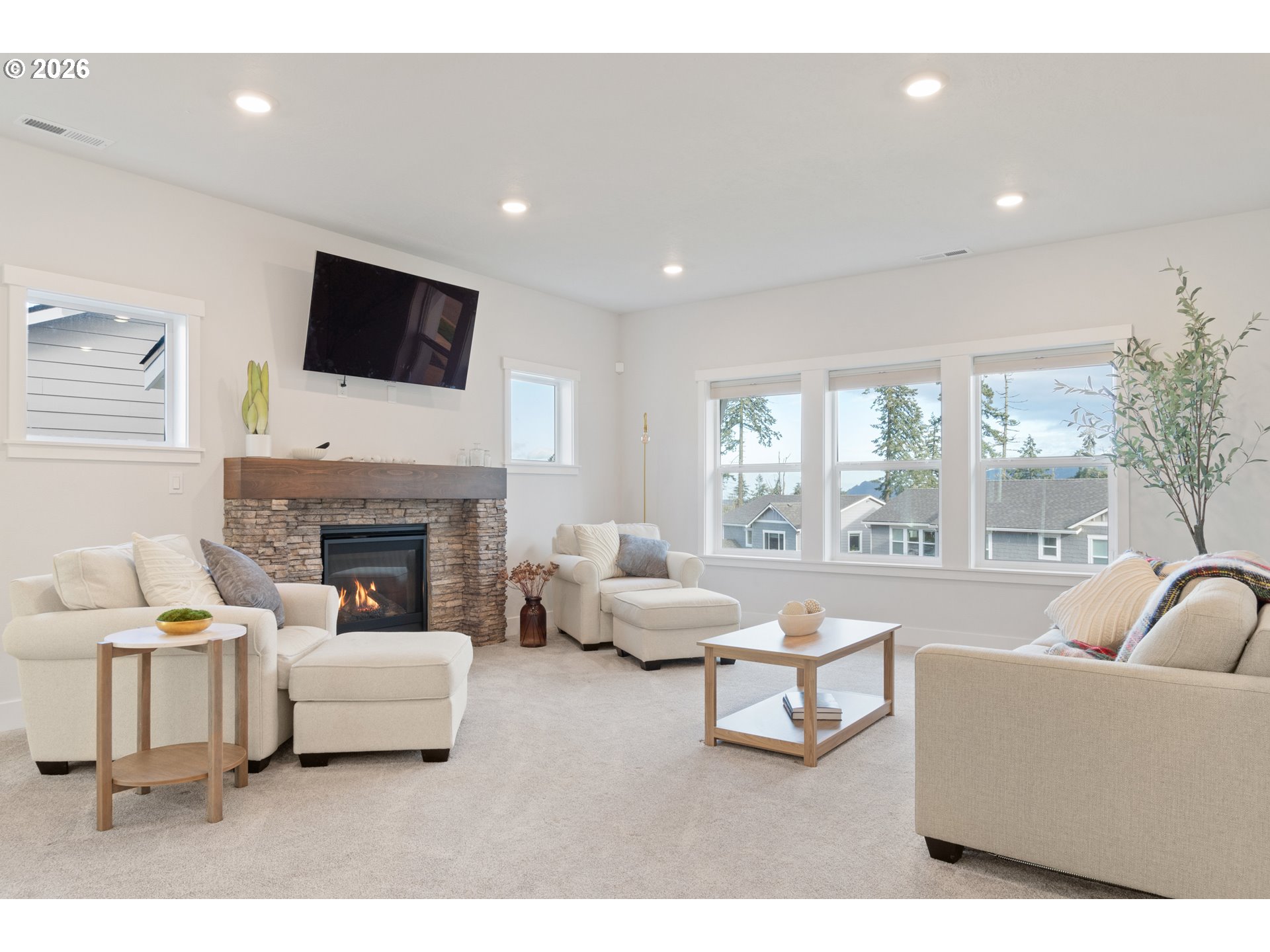 3773 Rockcress Road Eugene, OR 97403 - Photo 5 of 42