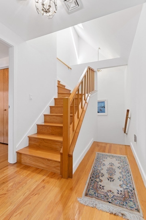 13 Rowe Point, Unit 13 Rockport, MA 01966 - Photo 13 of 27 a view of entryway