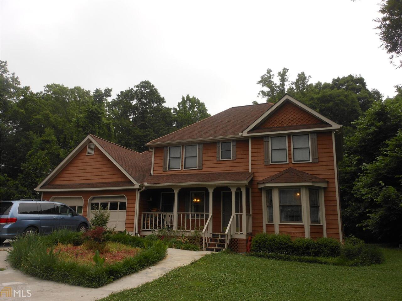 710 Whitehead Road, Unit 1 Sugar Hill, GA 30518 - Photo 1 of 1 Gallery Image 1