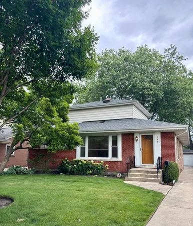 $650,000 | 340 Romona Road, Wilmette, IL 60091