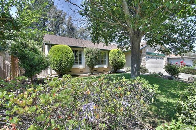 453 Tracy Avenue Santa Rosa, CA 95401 - Photo 1 of 1 Gallery Image 1