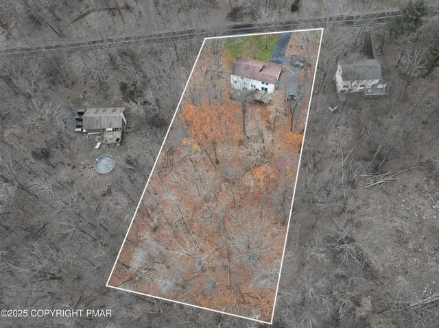 a bedroom with furniture and a couch