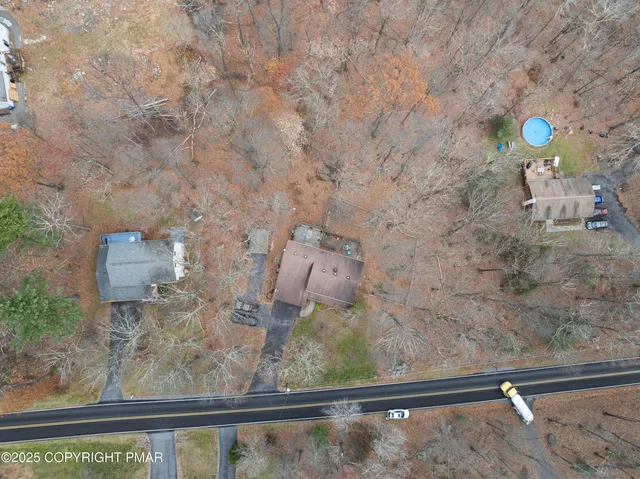 $464,800 | 113 Hemlock Road, Tannersville, PA 18372