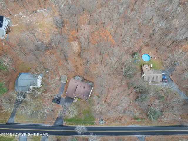 $464,800 | 113 Hemlock Road, Tannersville, PA 18372