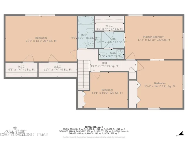 $464,800 | 113 Hemlock Road, Tannersville, PA 18372