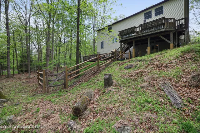 $464,800 | 113 Hemlock Road, Tannersville, PA 18372