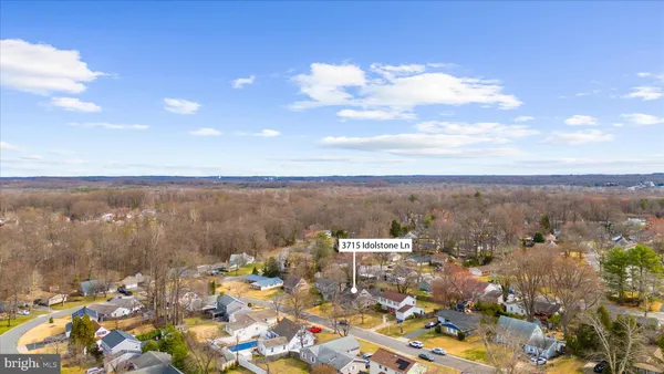 $515,000 | 3715 Idolstone Lane, Bowie, MD 20715