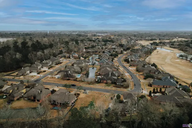 $175,000 | 18936 Spyglass Hill Drive, Baton Rouge, LA 70809