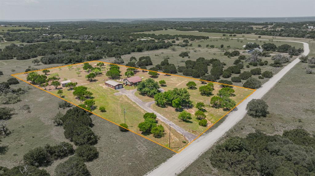 1271 Private 2120 Road Meridian, TX 76665 - Photo 35 of 40