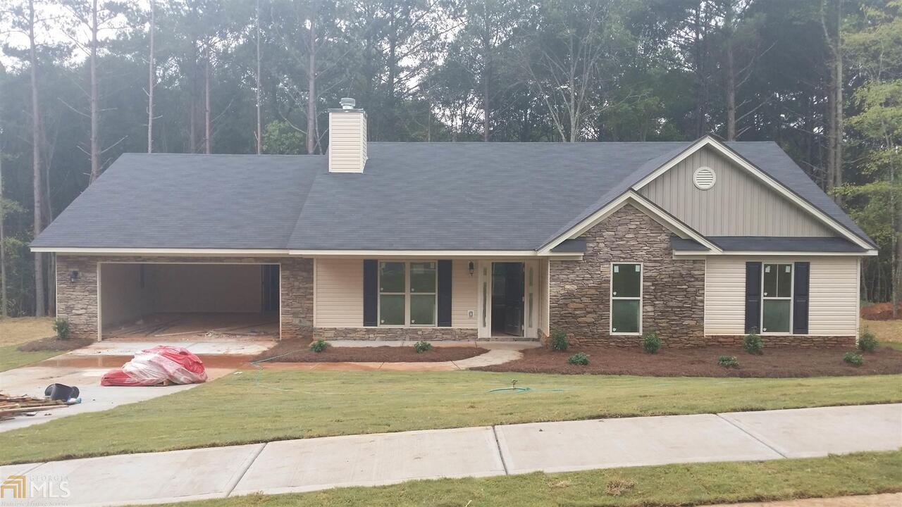 1700 Ike Stone Road, Unit 5 Monroe, GA 30656 - Photo 1 of 1