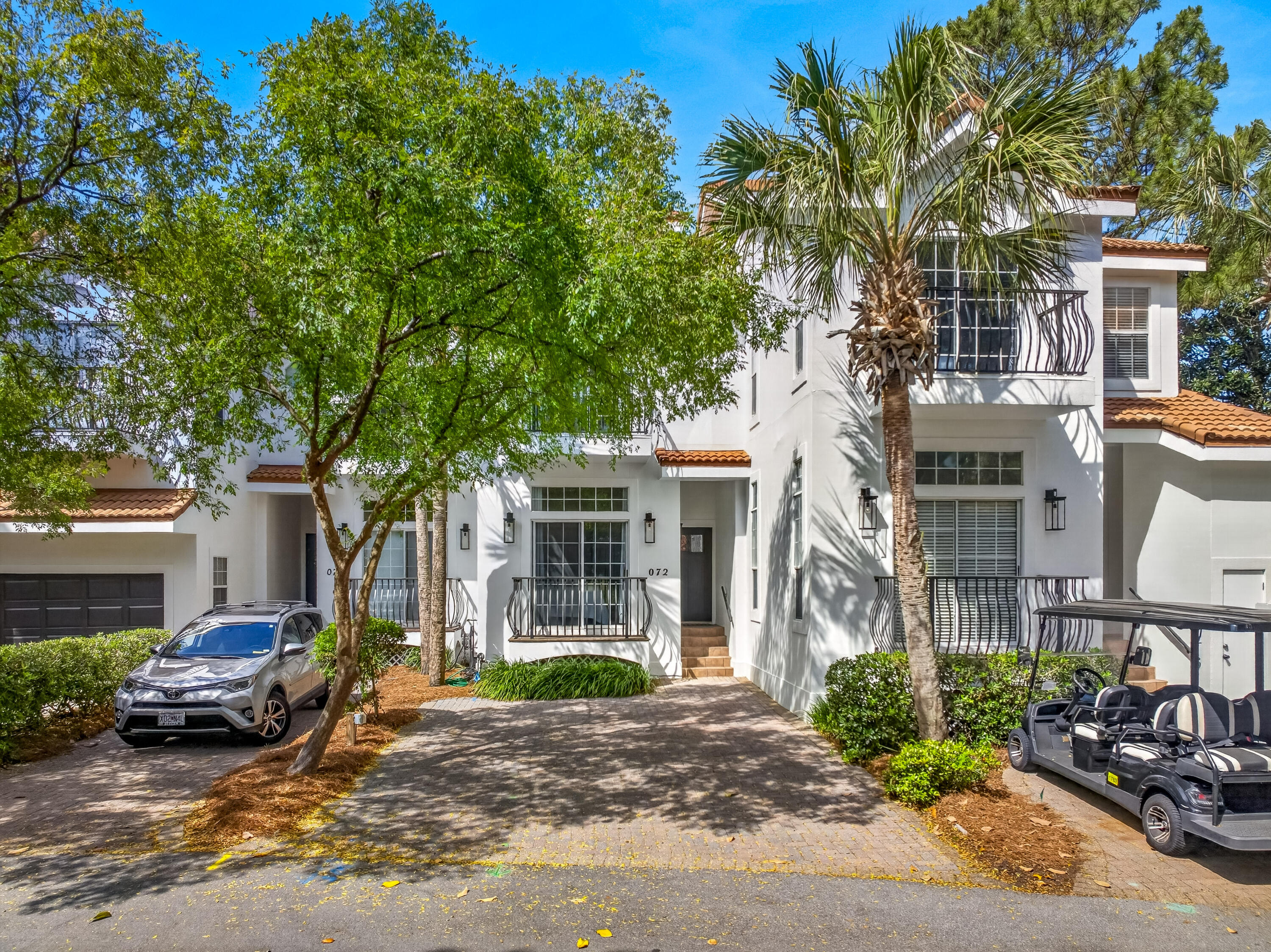 72 Vantage Point Miramar Beach, FL 32550 - Photo 1 of 41 DJI_0058